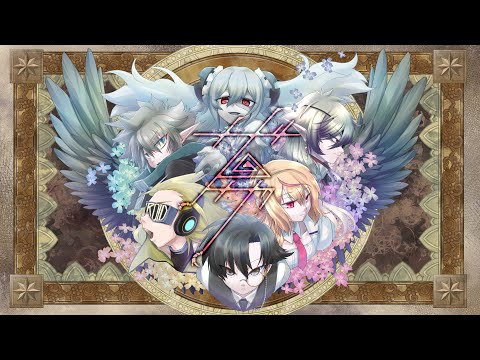 【UTAUカバー】ザムザ【Astra Nox】