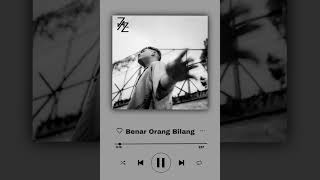 Jaz  Benar Orang Bilang 1 Jam