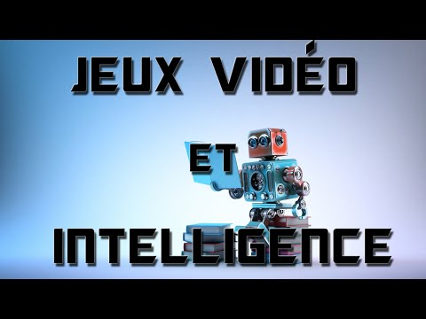 Vidéo: Les Jeux Vidéo Vous Rendent Intelligent - US Navy