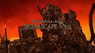 Sigmascape V30 normal Raid Guide