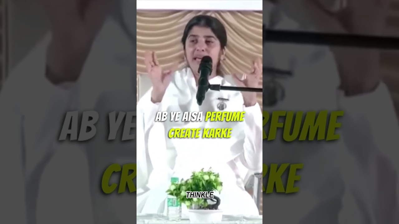 This Is Why Kids Don't Like To Study ~ BK Shivani 