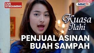 Download lagu 🔴 PENJUAL ASINAN BUAH SAMPAH | LIVE KUASA ILAHI | 17 OKTOBER 2026