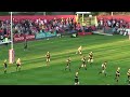 Munster v Leicester Tigers Match Highlights