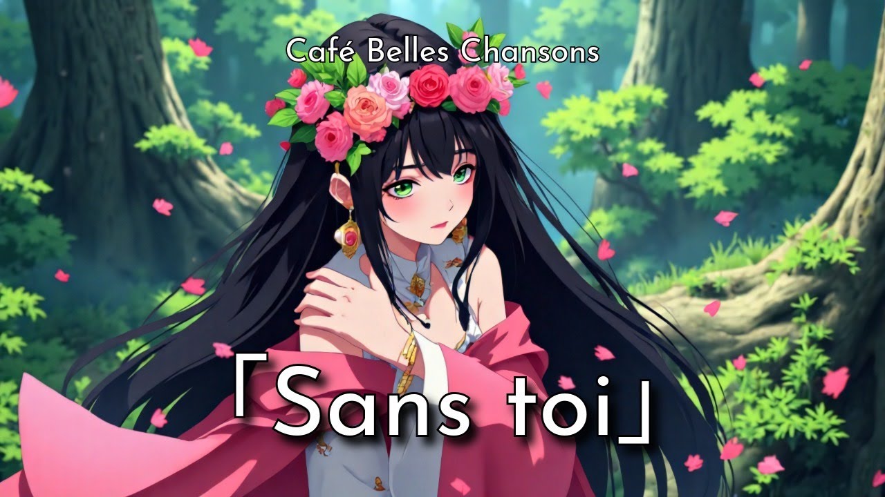 「Sans toi」