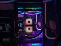 Обзор Сжо DeepCool LM240. Покупал сам, не кидайтесь помидорами. #сжо #deepcool #lm240