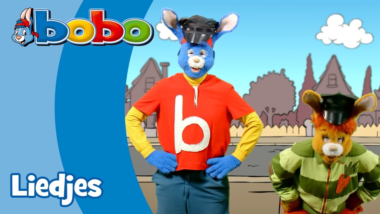 Zing mee met Bobo! 🎶 - De wielen van de bus & Ik zag twee beren • Bobo liedjes