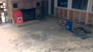 REO Clean Out Indianapolis| Fire Dawgs Junk Removal