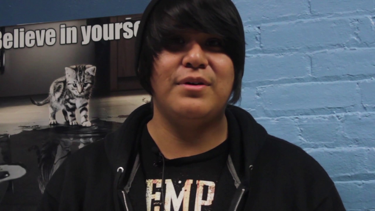 RCFF16 - "Individuality" - Documentary