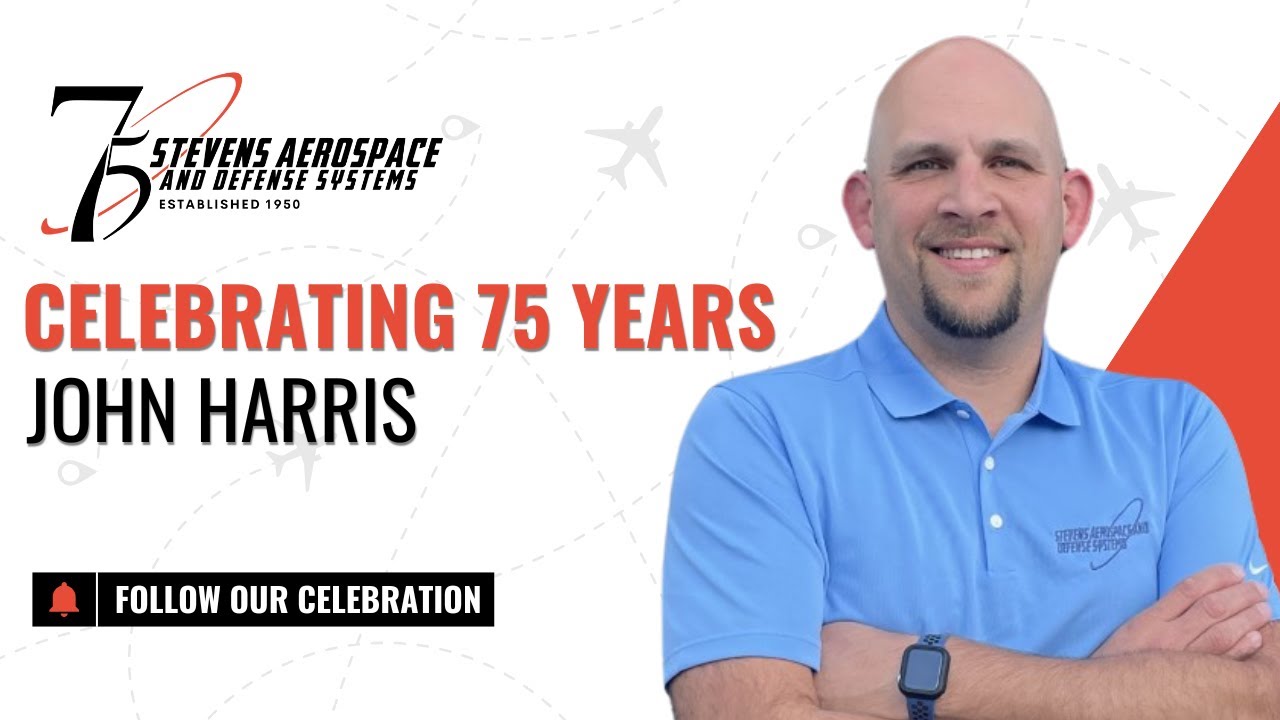 This Is Stevens | John Harris