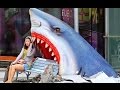 Amazing Sidewalk Chalk 3D Street Art vol 2