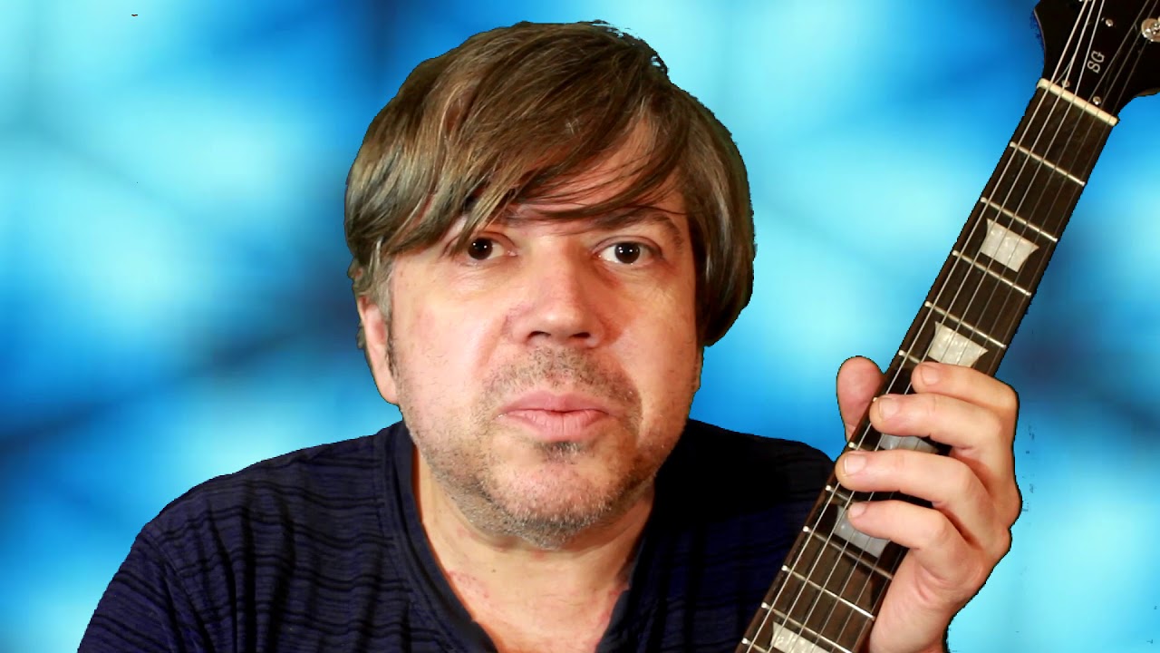 Assista a Brother JT - Lazy Man's Guitar Pt. 1 no YouTube Assista a Brother JT - Lazy Man's Guitar Pt. 1 no YouTube