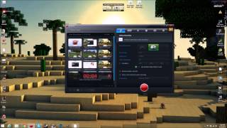 Tutorial How To Record Minecraft The Best Way Beginners