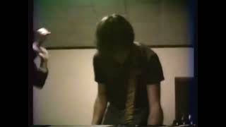 Nirvana - Mr. Moustache (Krist Mom House, Aberdeen, WA, 12/88)