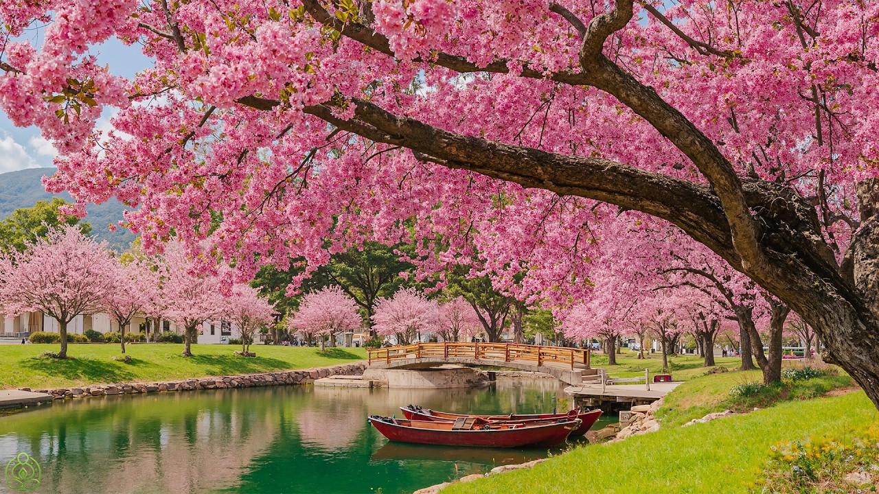 3 часа Музыка для сна и расслабления 🌿 Антистресс, спокойствие и здоровое сердце