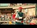 Game Changers | Texas Tailgaters' Taj Porter & Coach Andrew Bartman