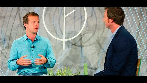 Charlie Knoles | Revitalize | Everything You Need ...