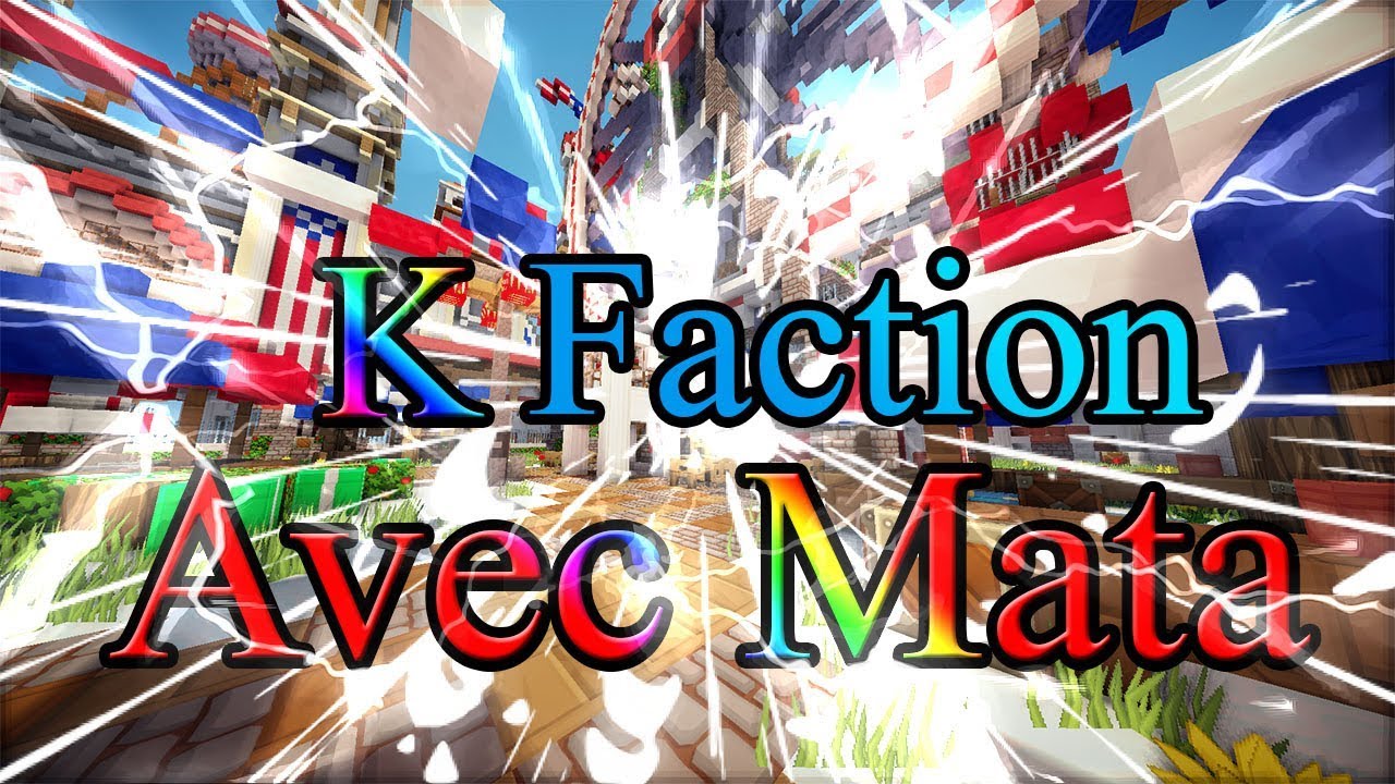 [ KFaction ] ON PILLE AVEC IceExpert ET C'EST ABO