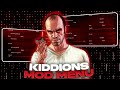 [BEST 2026] Mod Menu GTA | GTA 5 Mod Menu Online &amp; Free GTA 5 Mod Menu - Kiddions 2026