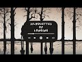 Silhouettes of longing  ai music