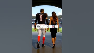 Top 5 Features in Madden 26!