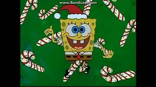 Spongebob Schwammkopf Weihnachtslied Kinder Original