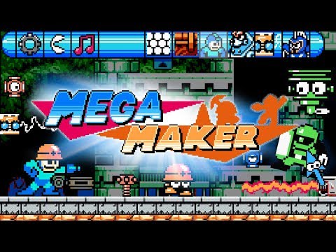 Video: Mega Man-maker Kondigt 3DS-game Aan