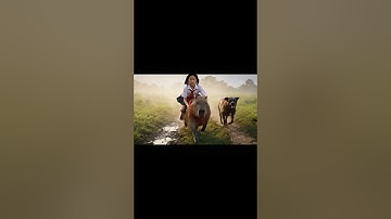 Capybara cùng chị đi học về và cái kết ❤️ #capybara #funny