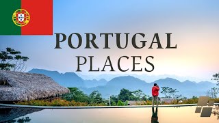 10 BEST PLACES TO VISIT IN PORTUGAL _ TRAVEL VIDEO|#around_the_world