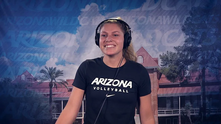 Name That Tune: Julia Patterson