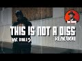 JAE MILLZ "THIS IS NOT A DISS" (REACTION VIDEO) THE BIG HOMIE SHOW
