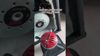 LAVOCE KAWIN RDW JAN JOOOSSS #sound #soundviral #soundsystem