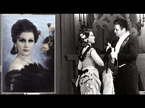 Київський оперний 1д "La Traviata" 1974 Kyiv LIVE