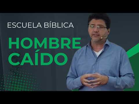 Miniatura del sermón «LA REALIDAD DEL HOMBRE CAÍDO»