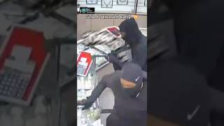 $1.7 MILLION In Jewelry STOLEN In 70 SECONDS