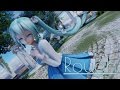 [MMD] 하츠네 미쿠로 여자친구 - 시간을 달려서 GFRIEND - Rough