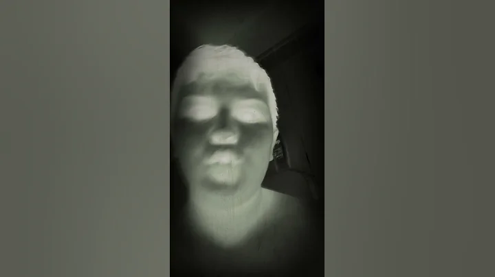 Scary