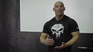 High Frequency Training