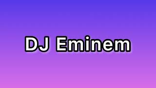 DJ Eminem - مثل القمر