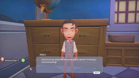 My Time at Portia 2022 Episode 18, Strange Lenses