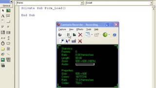 VB 6 [27] RunTime Instance [urdu /hindi]