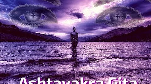 Ashtavakra Gita Chapter 05 - You are free right now by Ekta Bathija