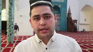 ISLOMBEKNING OTASINI ICHIDAGI AYTAOLGAN GAPLARI