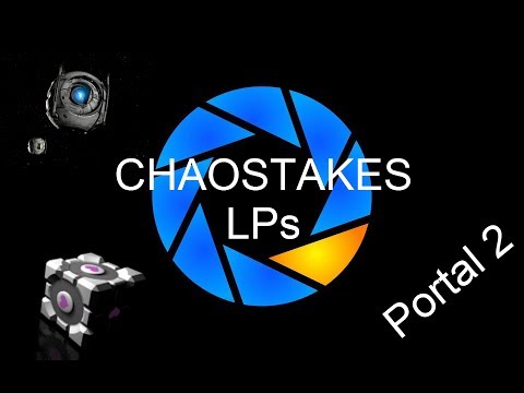 Portal 2: Der Kaltstart Teil 1