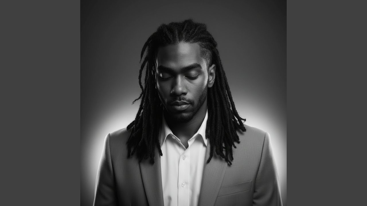 Soul-Healing R&B Gospel Mix: Worship & Psalms for Peace