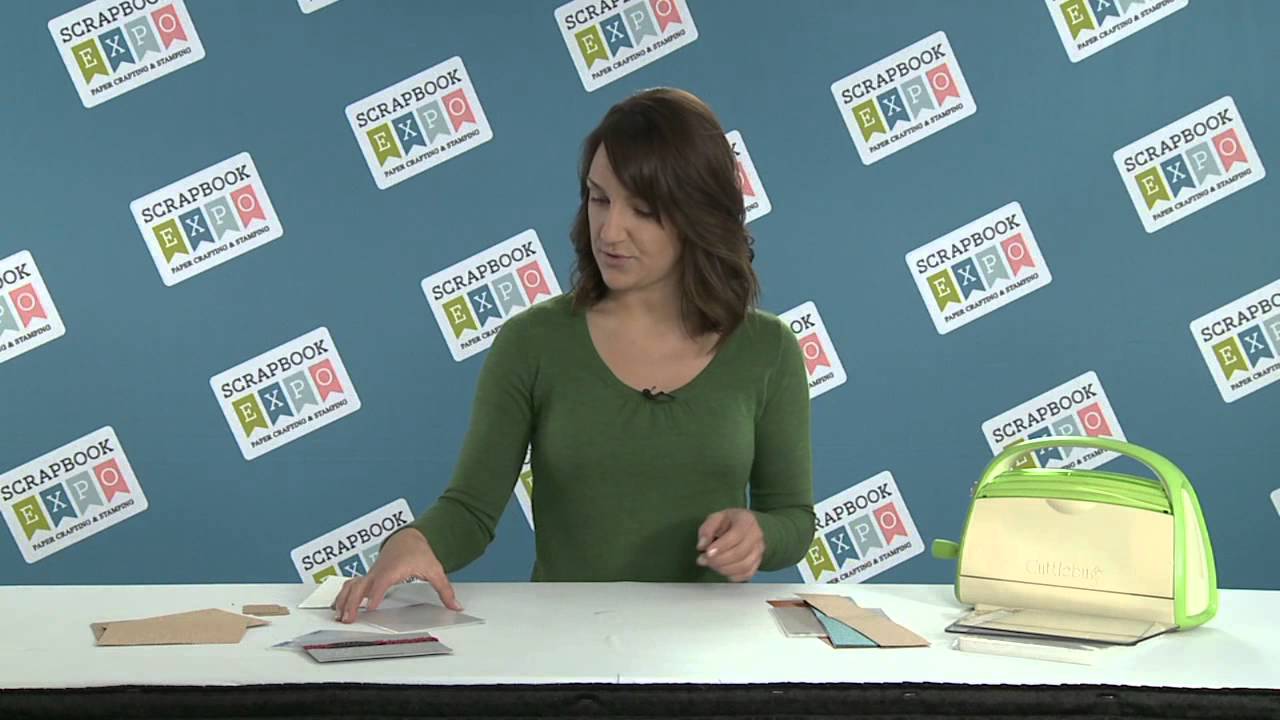 Tip of the Day: How to get the most out of embossing folders from Darice