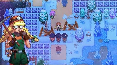 Nexomon Extinction part 29 ~ Atlas Is Back