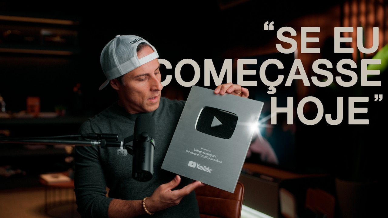 O PASSO A PASSO para FECHAR CONTRATOS com GRANDES MARCAS sendo INFLUENCIADOR