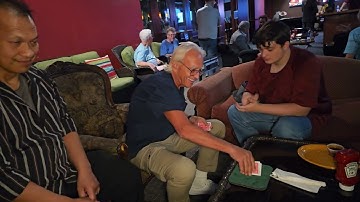 Devilish Miracle - Ed Marlo, Carmen D