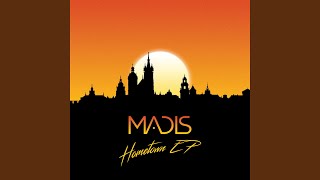 Video thumbnail of "Madis - Cracow Sunset"