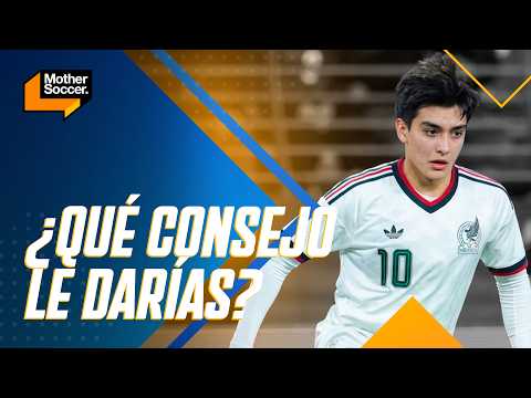 Mora ¿Se irá a Europa? | Mother Soccer